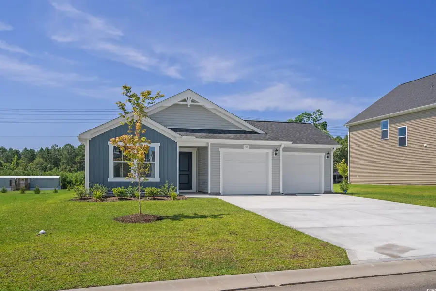 925 Caswell Dr., Conway, SC 29527 - Image #3