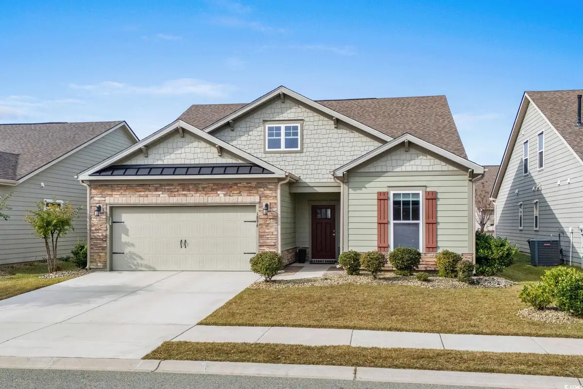 1896 Parish Way, Myrtle Beach, SC 29577 - Image #1