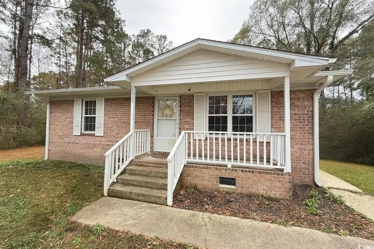 6035 Highway 134, Conway, SC 29526 - Image #1