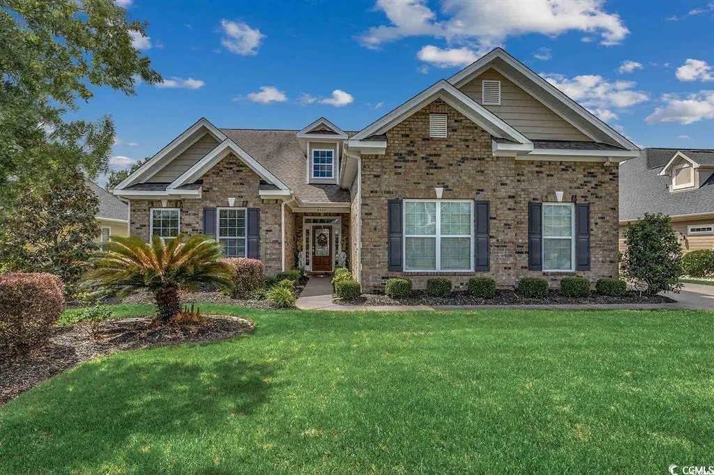 8472 Juxa Dr., Myrtle Beach, SC 29579 - Image #1