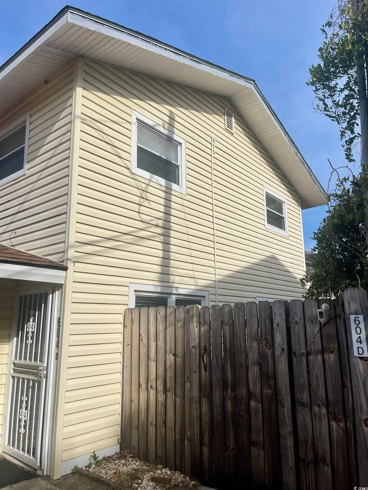 604 35th Ave. N #D, Myrtle Beach, SC 29577 - Image #1