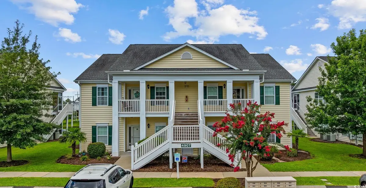 4907 Britewater Ct. #102, Myrtle Beach, SC 29579 - Image #1
