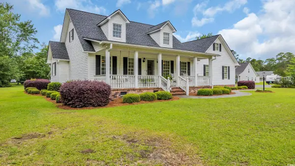 412 Carolina Dr., Loris, SC 29569