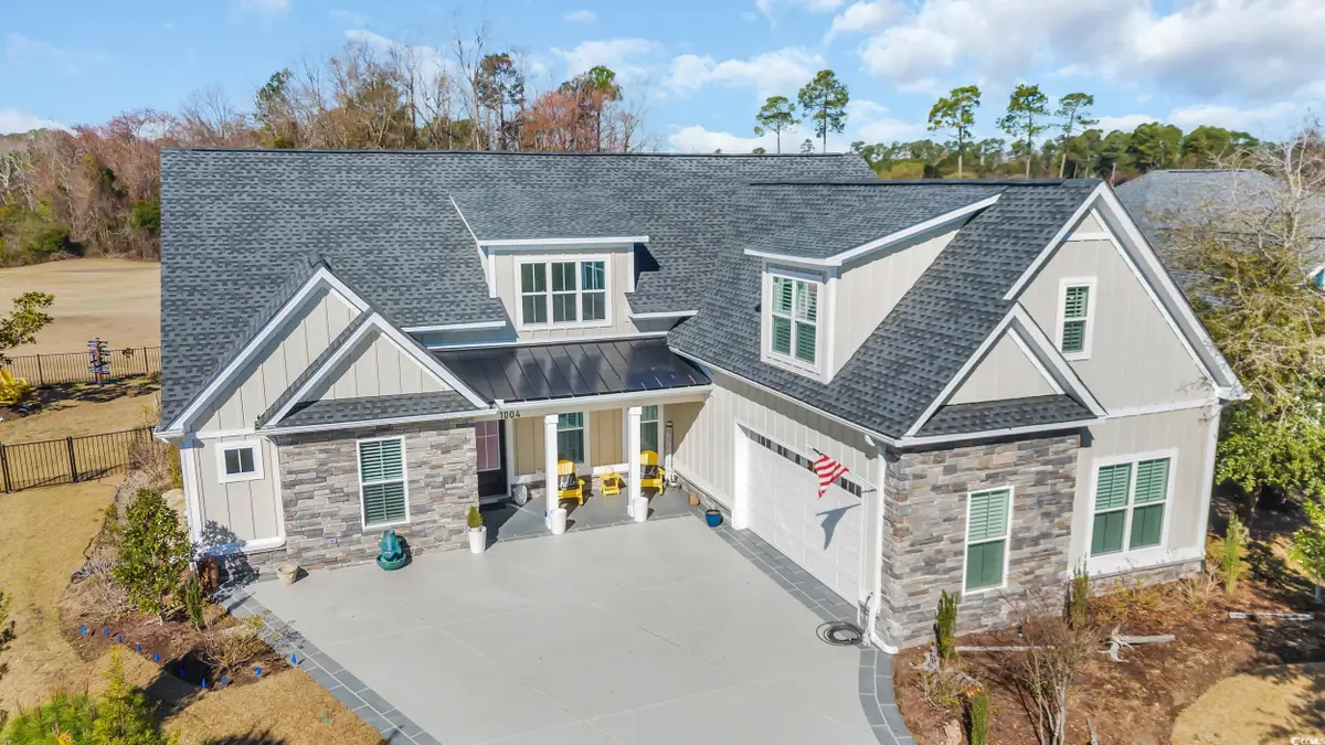 1004 Whooping Crane Dr., Conway, SC 29526 - Image #1