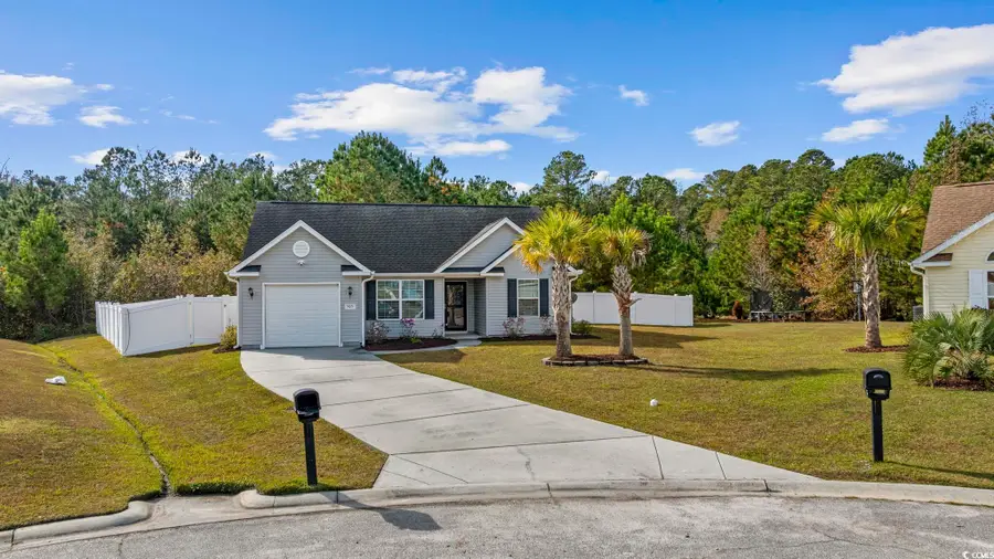 505 S View Ct., Myrtle Beach, SC 29579 - Image #2
