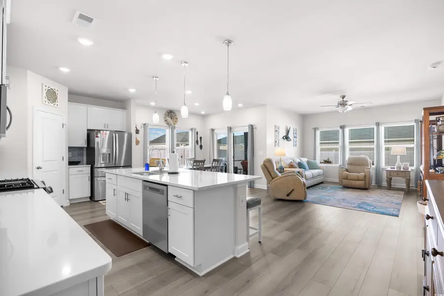 534 Cypress Preserve Circle, Longs, SC 29568 - Image #3