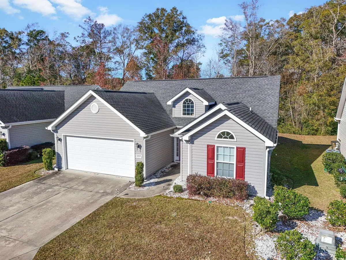 209 Foxpath Loop, Myrtle Beach, SC 29588 - Image #1