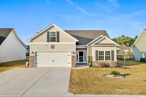 187 Palm Terrace Loop, Conway, SC 29526