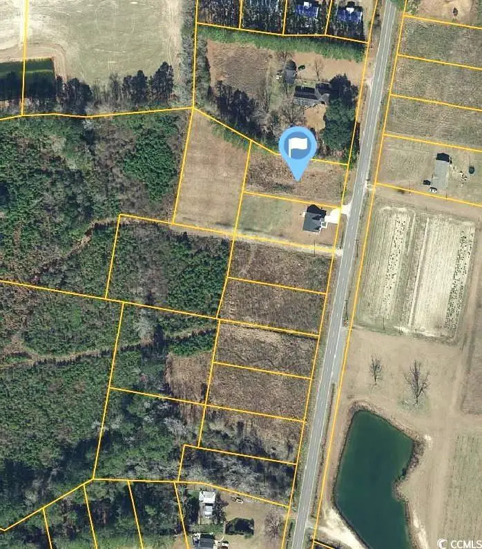 1670 Heritage Rd., Loris, SC 29569 - Image #1