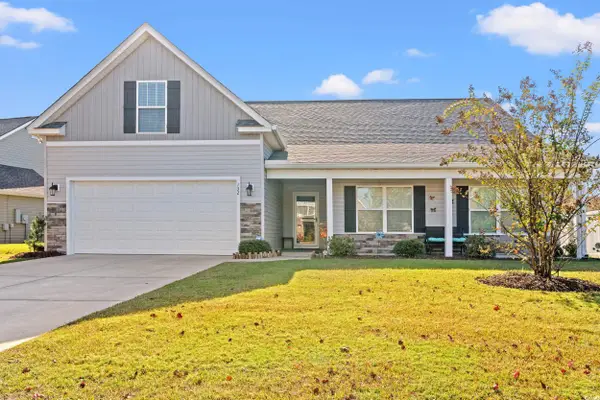 132 Fox Den Dr., Murrells Inlet, SC 29576