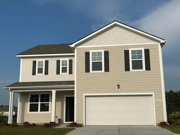 8030 Bear Claw Way, Conway, SC 29526