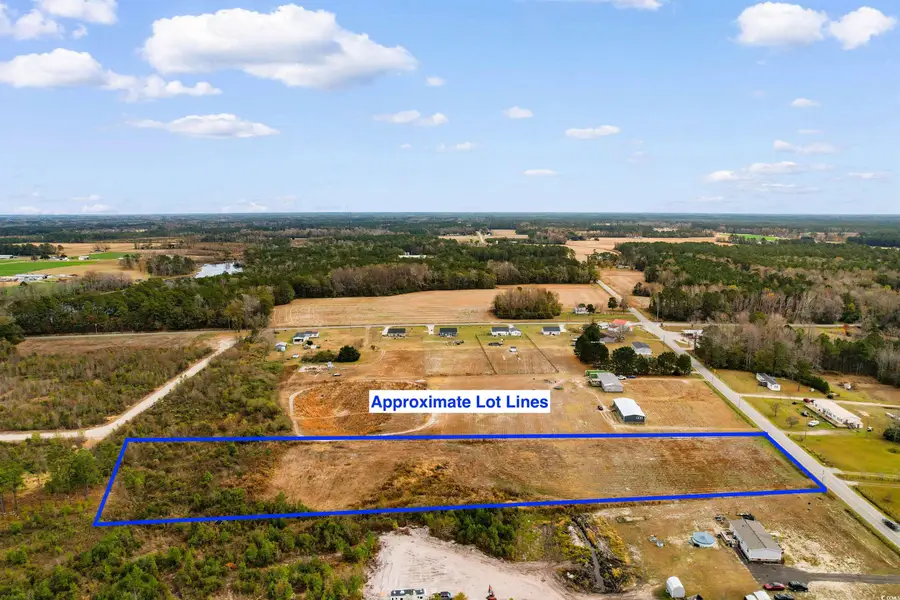 TBD Joyner Swamp Rd., Galivants Ferry, SC 29544 - Image #2