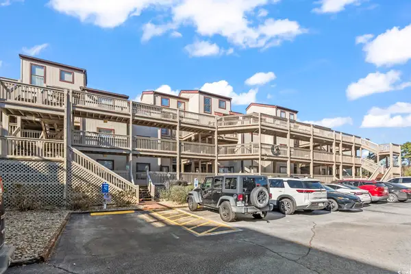 501 Maison Dr. #E20, Myrtle Beach, SC 29588