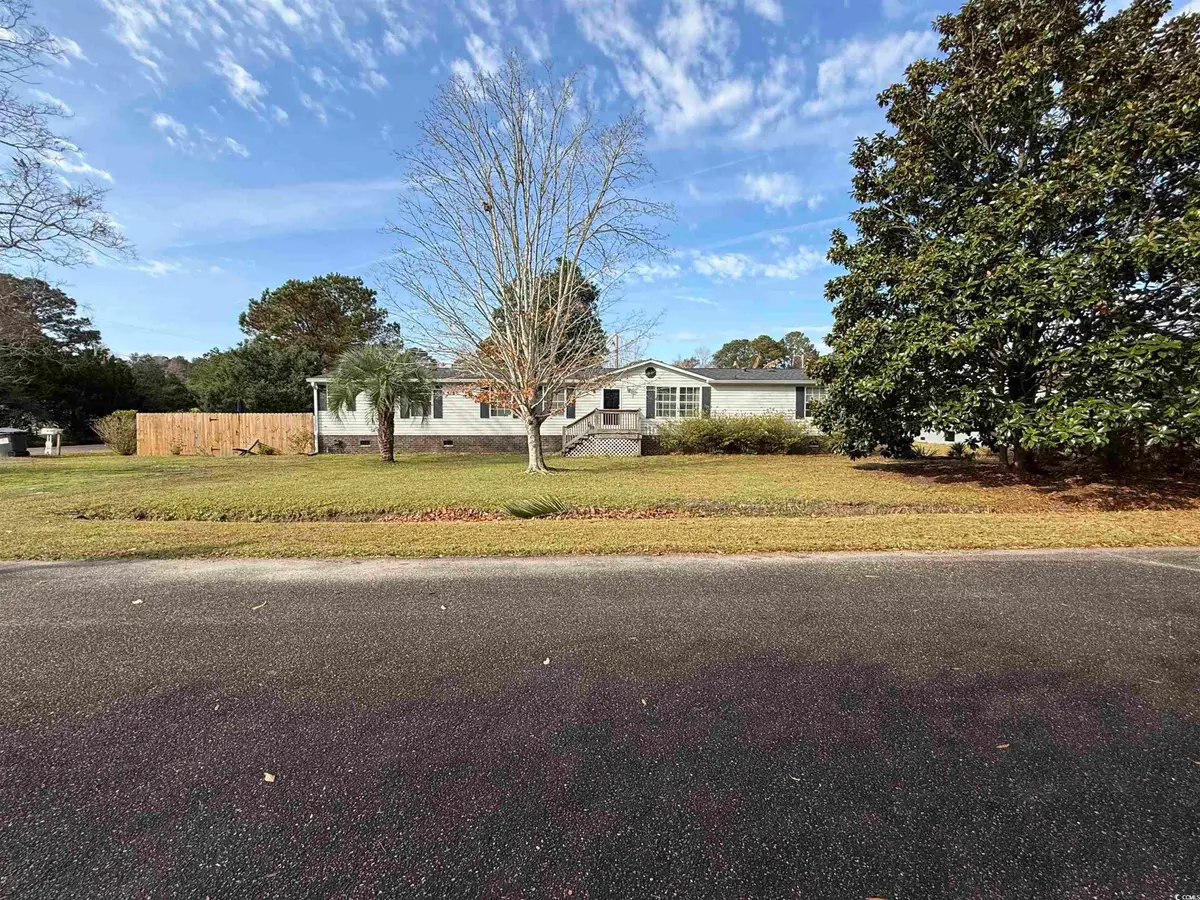 19 Gates Way, Pawleys Island, SC 29585 - Image #1
