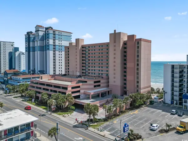 2207 S Ocean Blvd. #706, Myrtle Beach, SC 29577