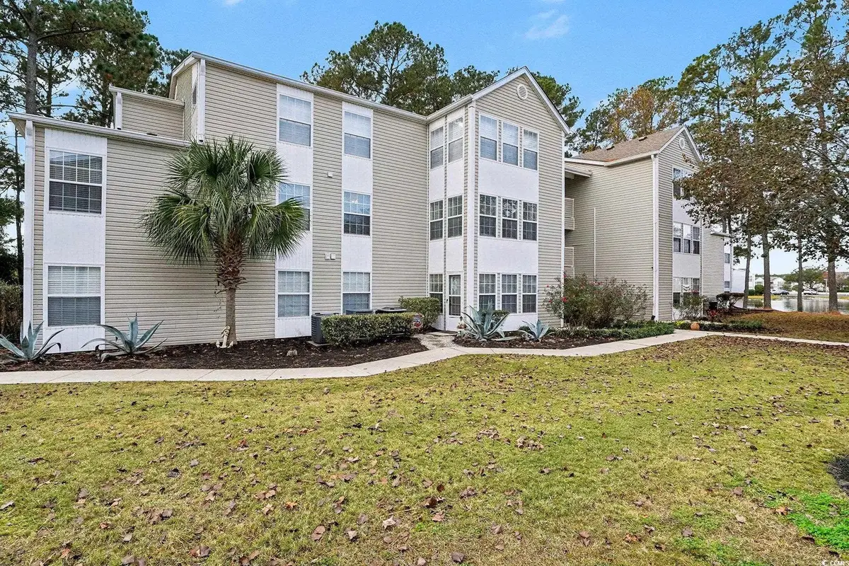 140 Spanish Oak Ct. #E, Surfside Beach, SC 29575 - Image #1