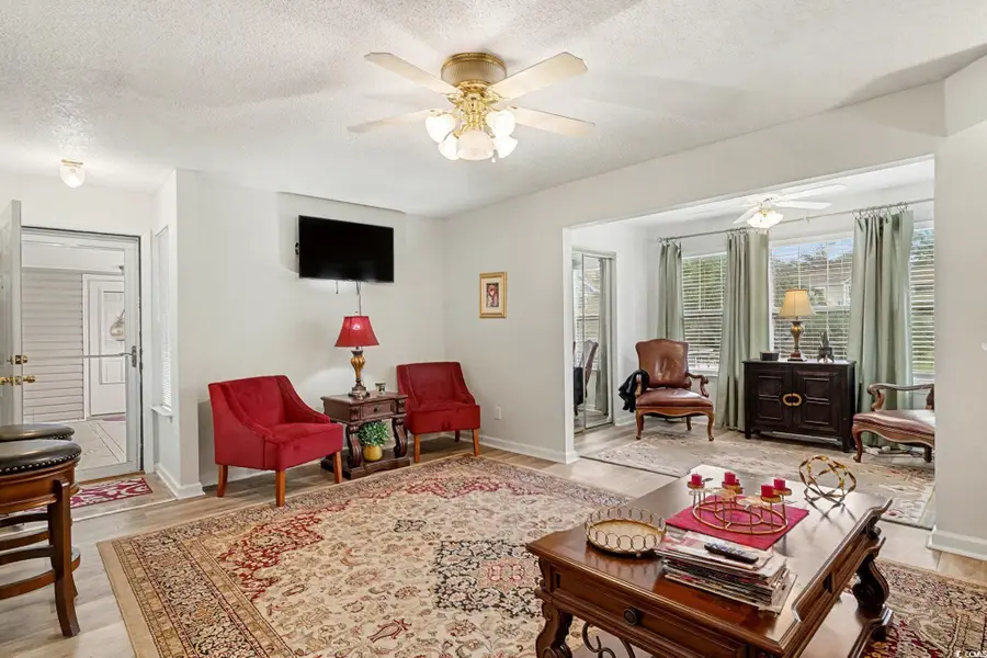 140 Spanish Oak Ct. #E, Surfside Beach, SC 29575 - Image #2