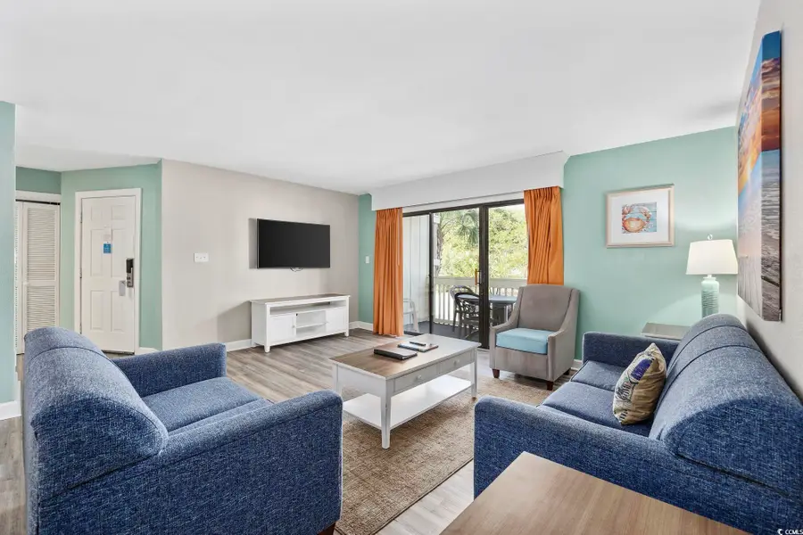 2805 N Ocean Blvd. #109, Myrtle Beach, SC 29577 - Image #3