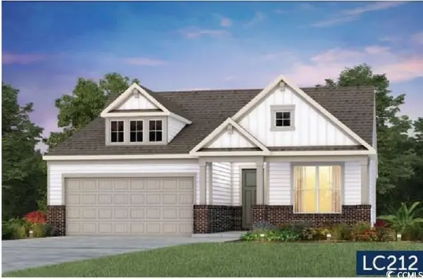 1017 Lady Bird Way, North Myrtle Beach, SC 29582