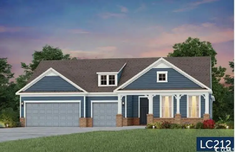 1569 Crested Iris Way, North Myrtle Beach, SC 29582 - Image #1