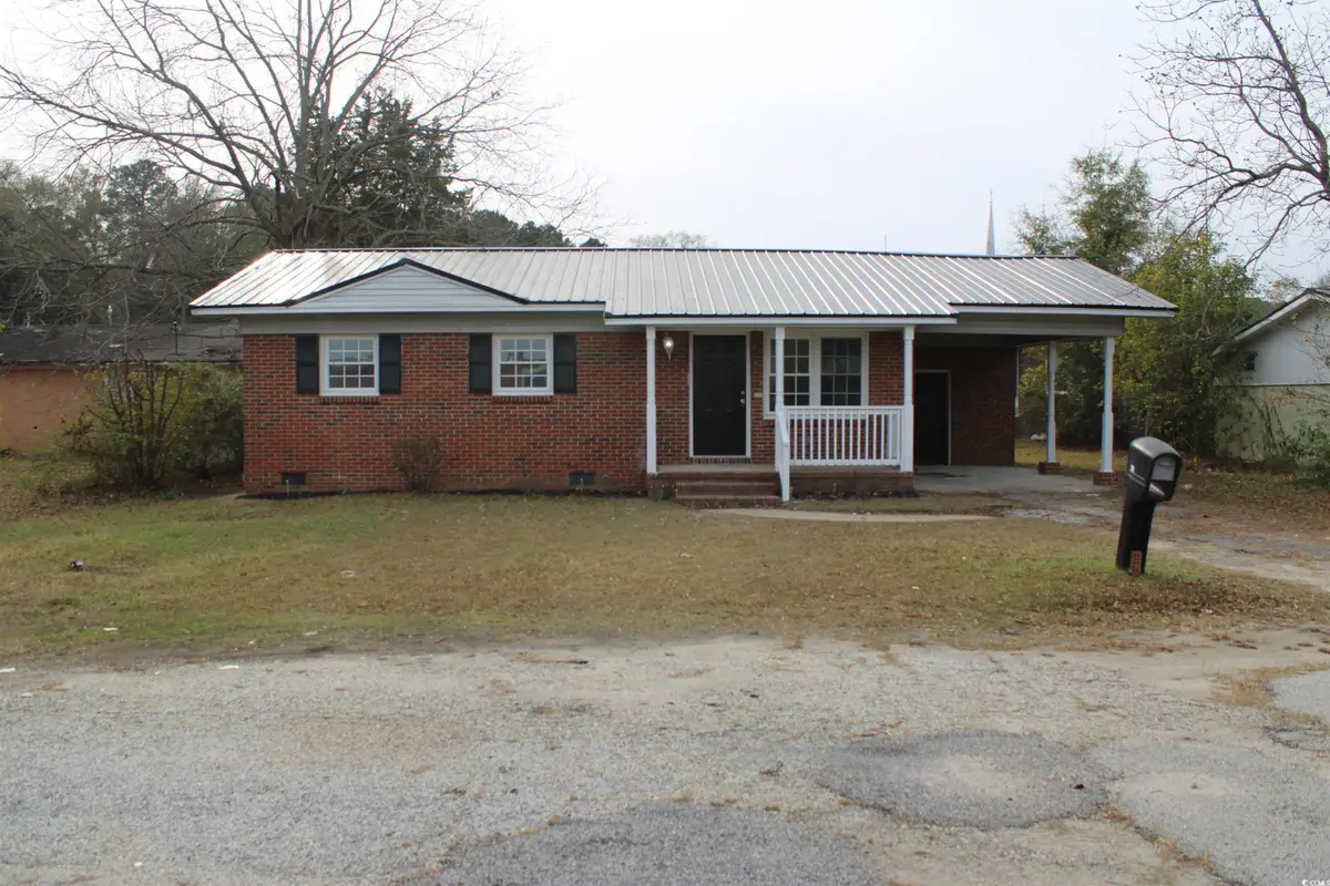 105 Mace Ct, Latta, SC 29565 - Image #1