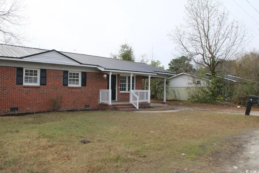 105 Mace Ct, Latta, SC 29565 - Image #2