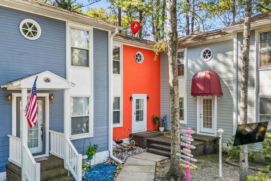 6307 Wildwood Trail #C, Myrtle Beach, SC 29572 - Image #2