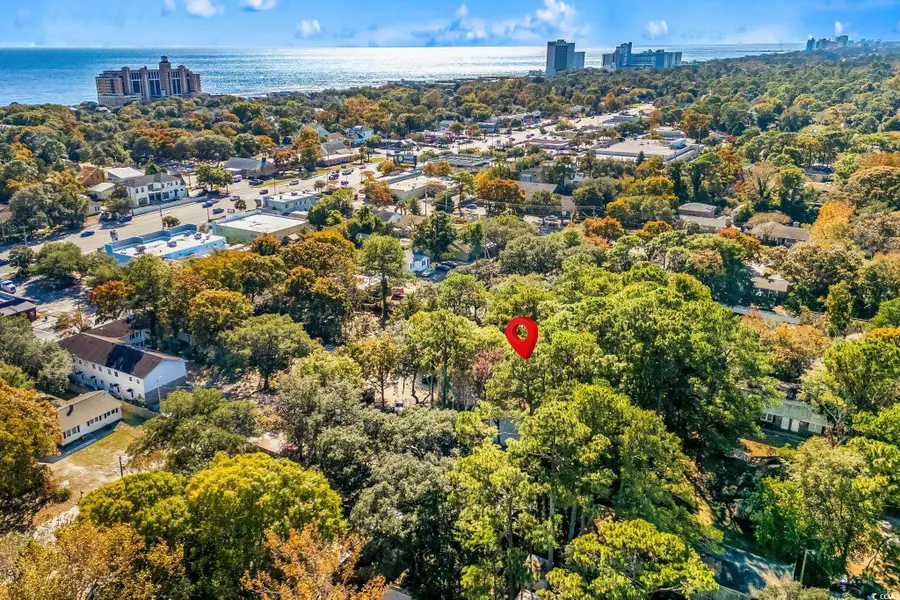 6307 Wildwood Trail #C, Myrtle Beach, SC 29572 - Image #3