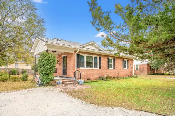 324 Edgewood Circle, Conway, SC 29527