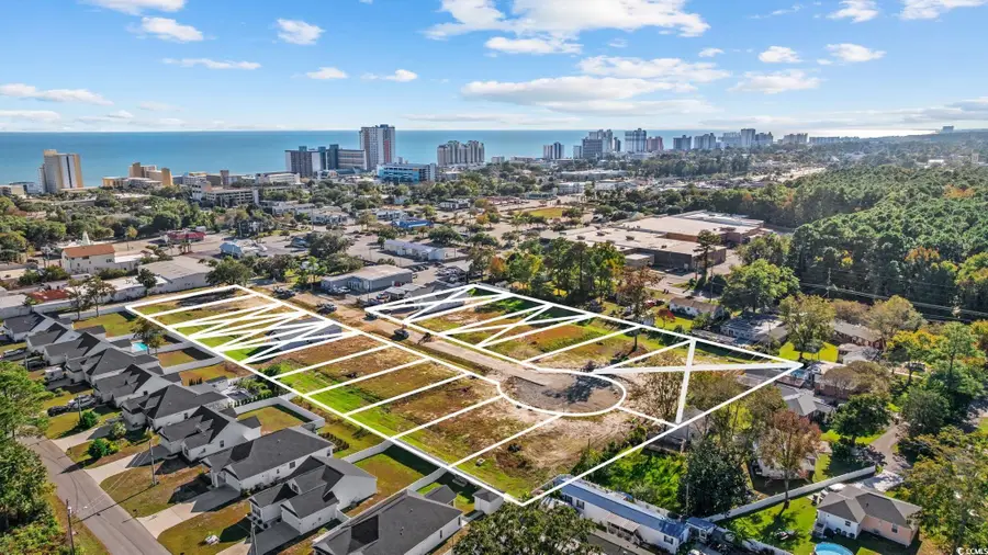 629 12th Ave. S, Myrtle Beach, SC 29577 - Image #3