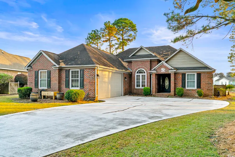 4119 Westchester Ct., Myrtle Beach, SC 29579 - Image #2