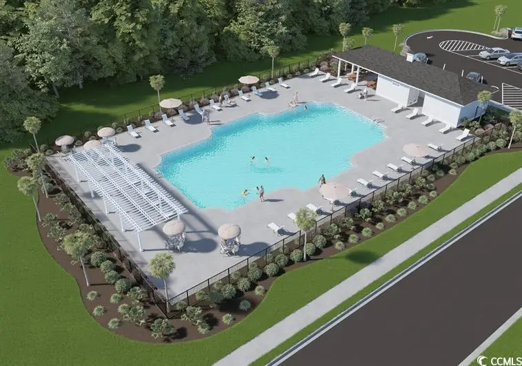 8111 NW Sterling Oaks Dr, Ash, NC 28420 - Image #2