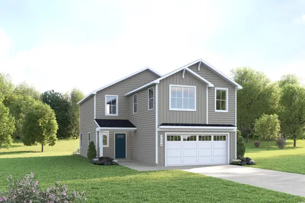 2043 Palm Meadows Way, Conway, SC 29526