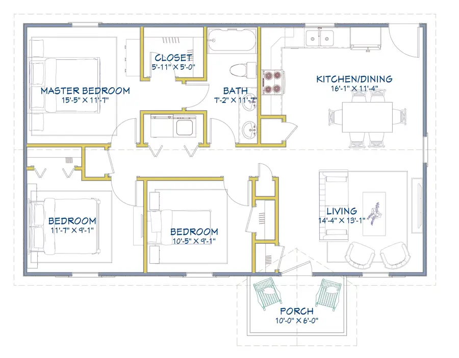 84 Greentown Rd., Georgetown, SC 29440 - Image #2