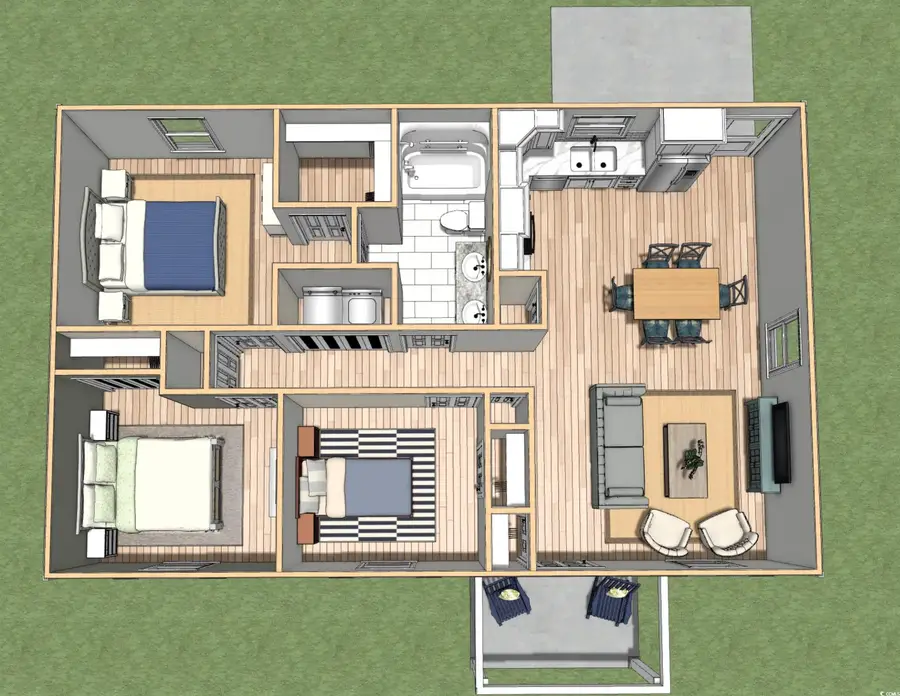 84 Greentown Rd., Georgetown, SC 29440 - Image #3