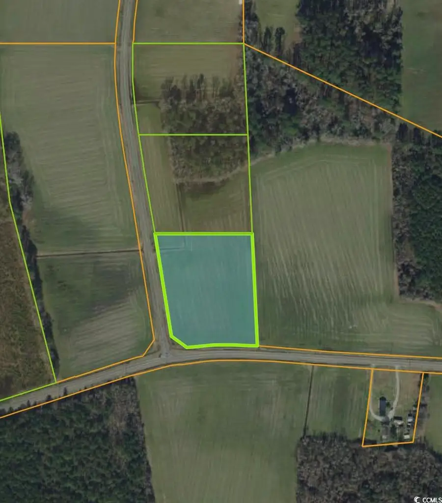 SE Elvington Rd., Nichols, SC 29581 - Image #2