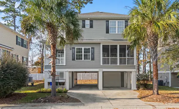 620 S Palmetto Way, Surfside Beach, SC 29575