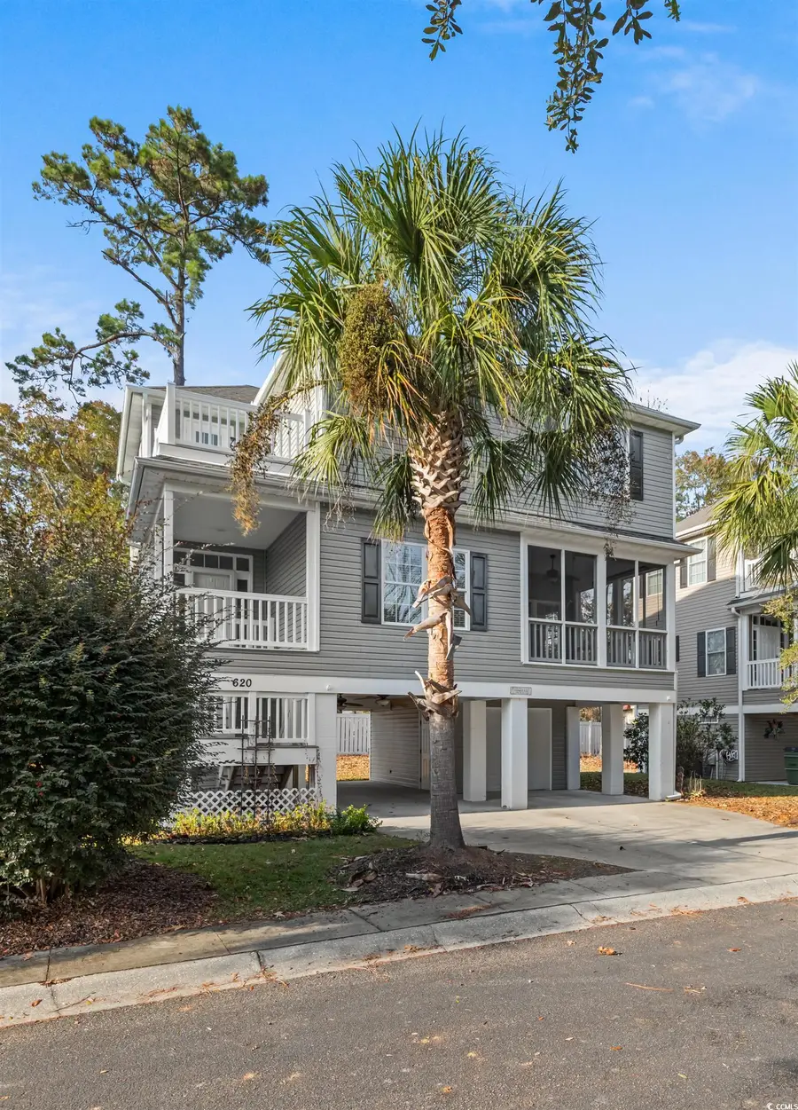 620 S Palmetto Way, Surfside Beach, SC 29575 - Image #2