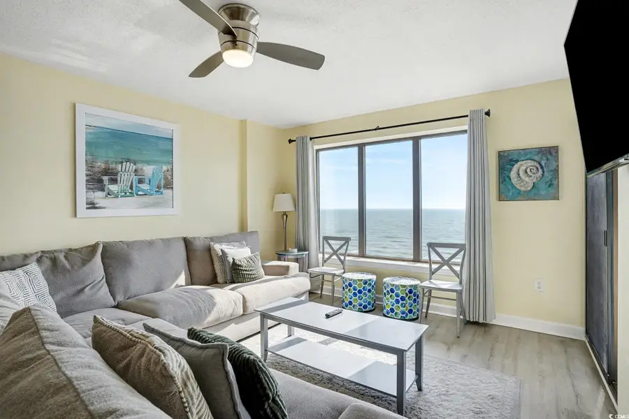 4103 N Ocean Blvd. #504, North Myrtle Beach, SC 29582 - Image #3