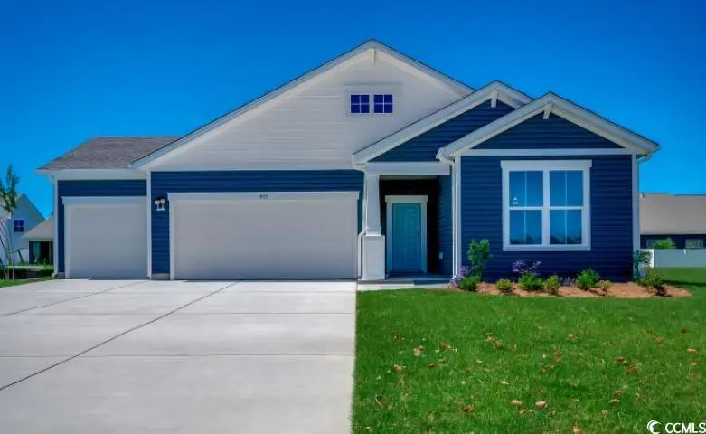 911 Inlet Keys St., Murrells Inlet, SC 29576 - Image #1