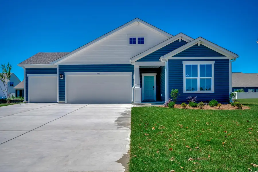 911 Inlet Keys St., Murrells Inlet, SC 29576 - Image #3