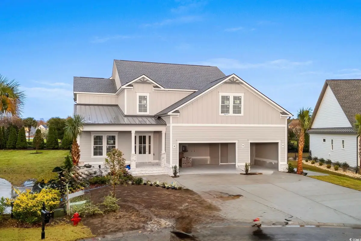 416 Plantation Oaks Dr., Myrtle Beach, SC 29579 - Image #1
