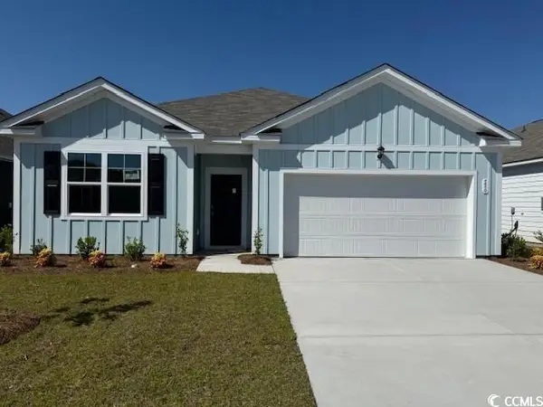 516 Duvall St., Longs, SC 29568