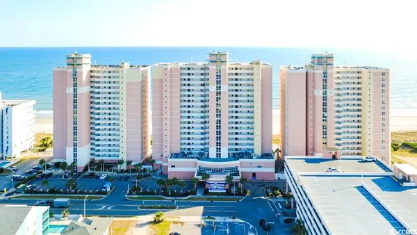 2701 S Ocean Blvd. #1516, North Myrtle Beach, SC 29582