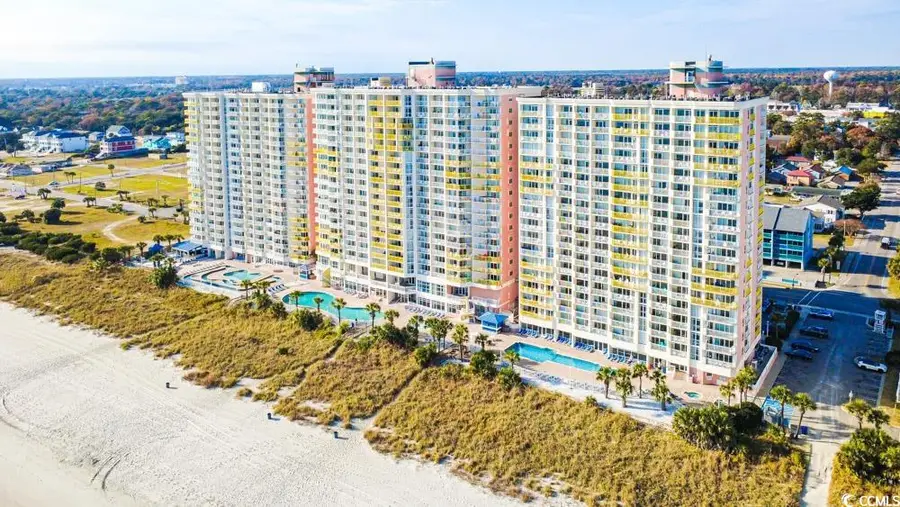 2701 S Ocean Blvd. #1516, North Myrtle Beach, SC 29582 - Image #2