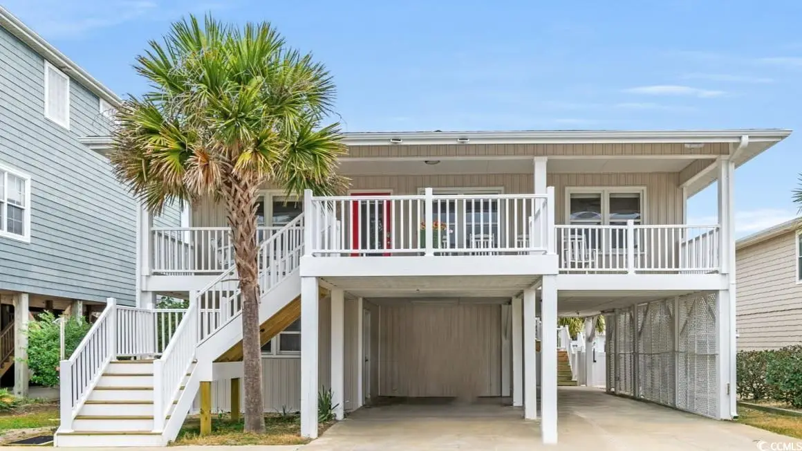 228 W First St., Ocean Isle Beach, NC 28469 - #1