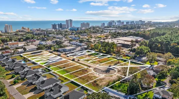 640 12th Ave. S, Myrtle Beach, SC 29577