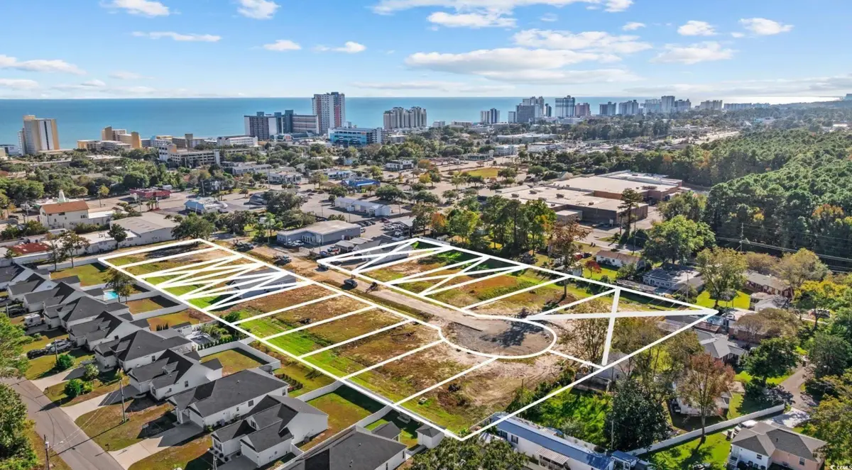 628 12th Ave. S, Myrtle Beach, SC 29577 - Image #1