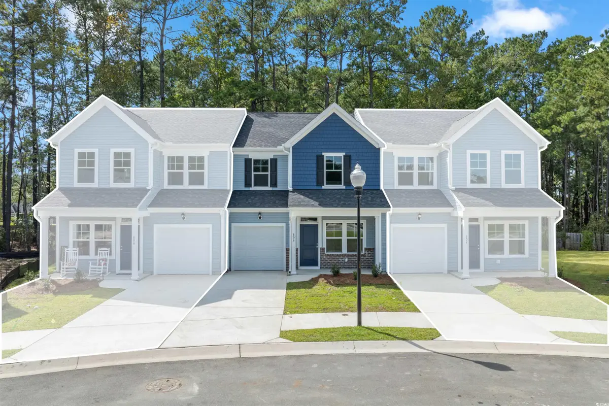 818 NW Palm Frond Way #40, Calabash, NC 28467 - Image #1