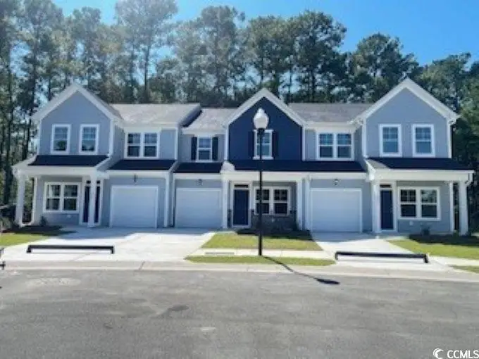 818 NW Palm Frond Way #40, Calabash, NC 28467 - Image #2